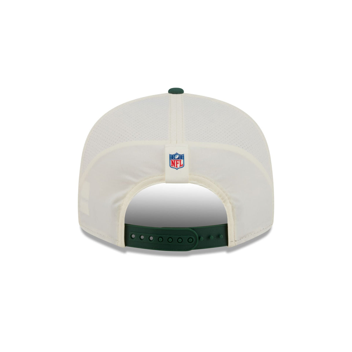 Green Bay Packers 2026 Training 9FIFTY Snapback Hat