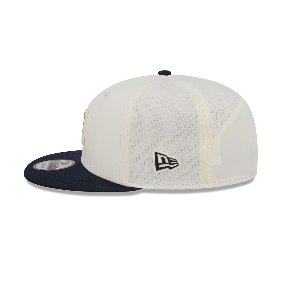 Houston Texans 2026 Training 9FIFTY Snapback Hat