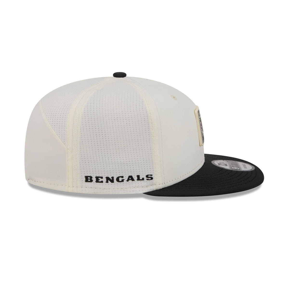 Cincinnati Bengals 2026 Training 9FIFTY Snapback Hat