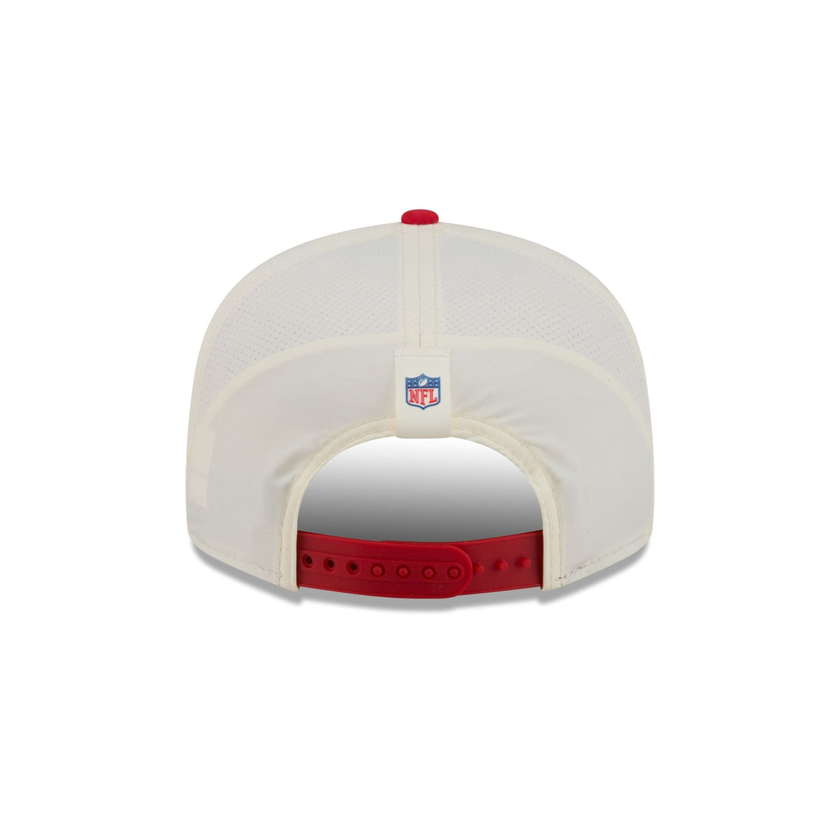 Kansas City Chiefs 2026 Training 9FIFTY Snapback Hat