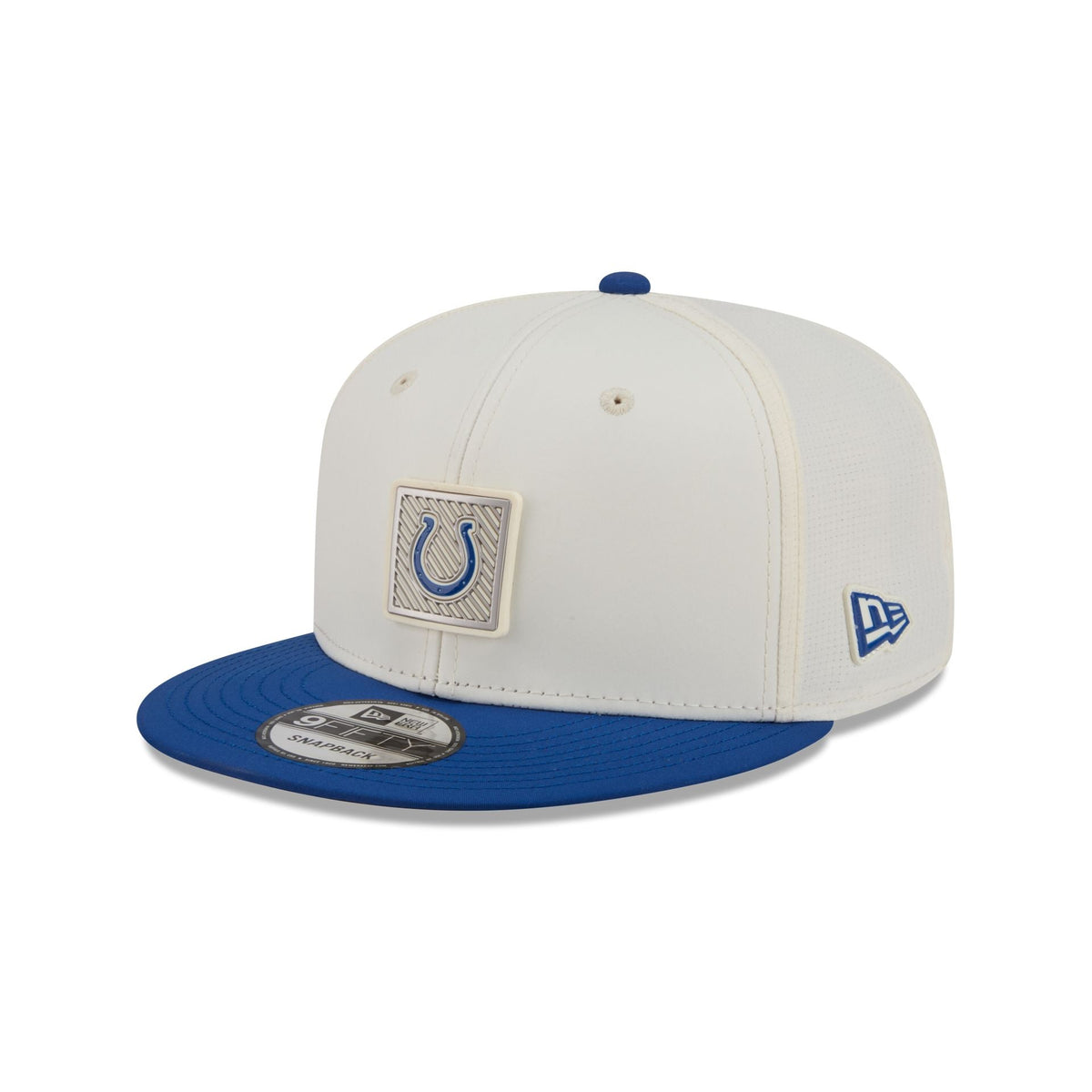 Indianapolis Colts 2026 Training 9FIFTY Snapback Hat