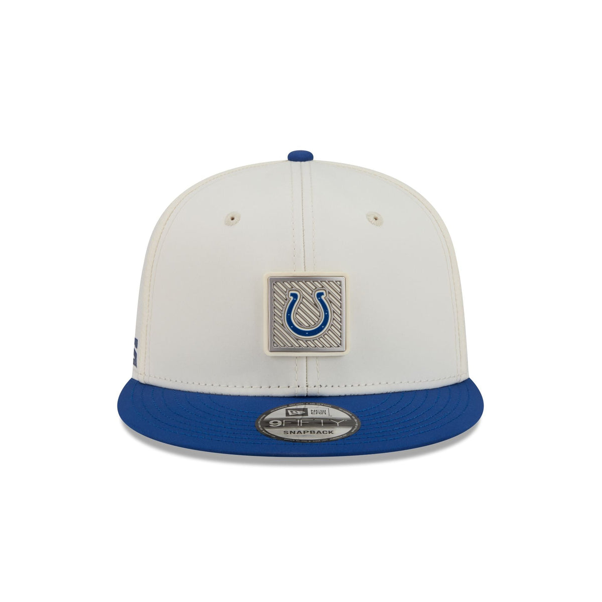 Indianapolis Colts 2026 Training 9FIFTY Snapback Hat