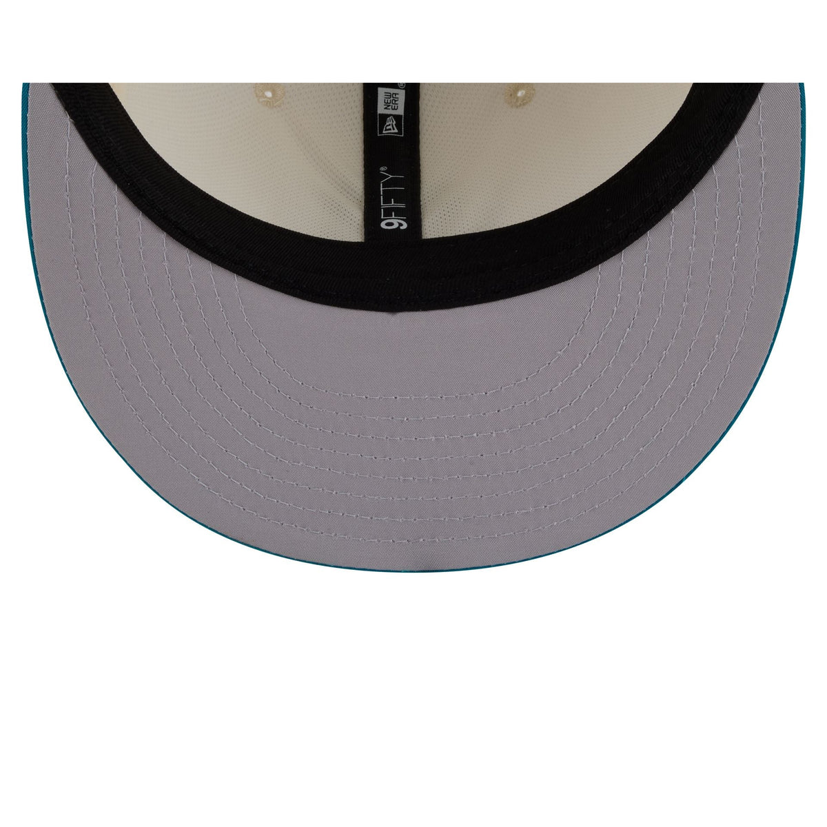 Jacksonville Jaguars 2026 Training 9FIFTY Snapback Hat