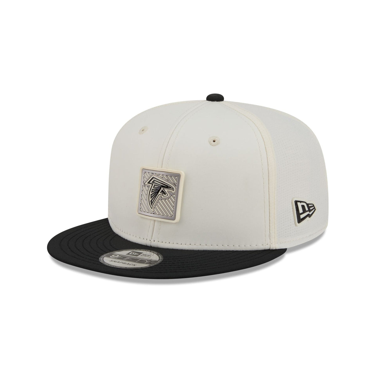 Atlanta Falcons 2026 Training 9FIFTY Snapback Hat