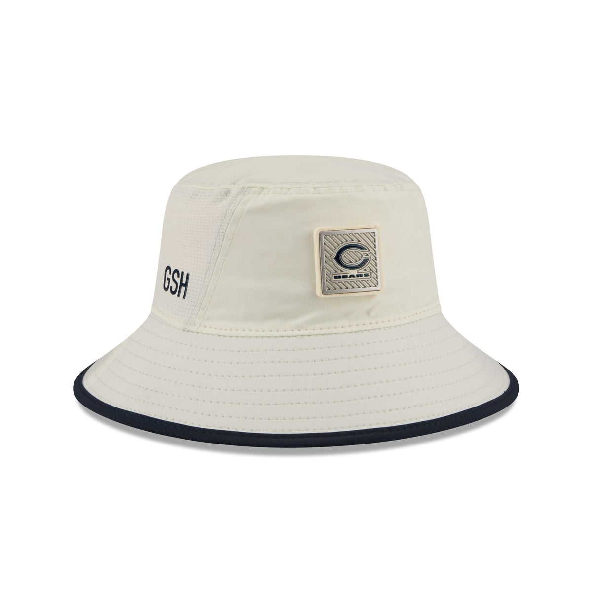 Chicago Bears 2026 Training Stretch Bucket Hat