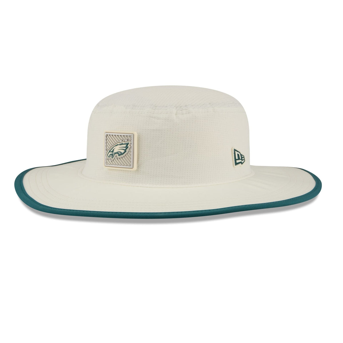 Philadelphia Eagles 2026 Training Panama Bucket Hat