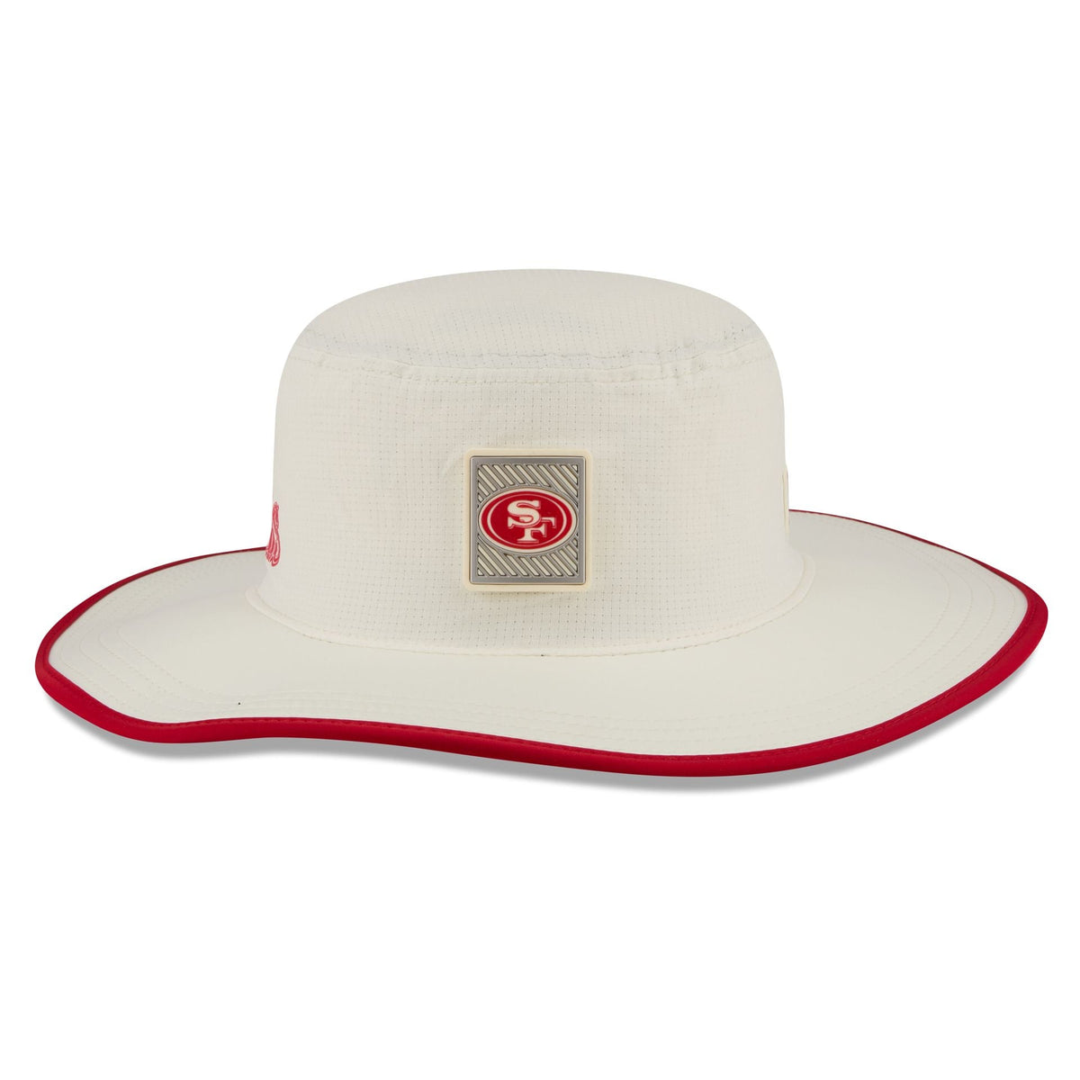 San Francisco 49ers 2026 Training Panama Bucket Hat