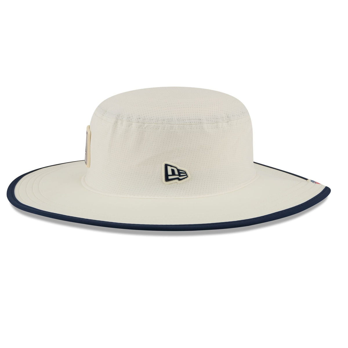Denver Broncos 2026 Training Panama Bucket Hat