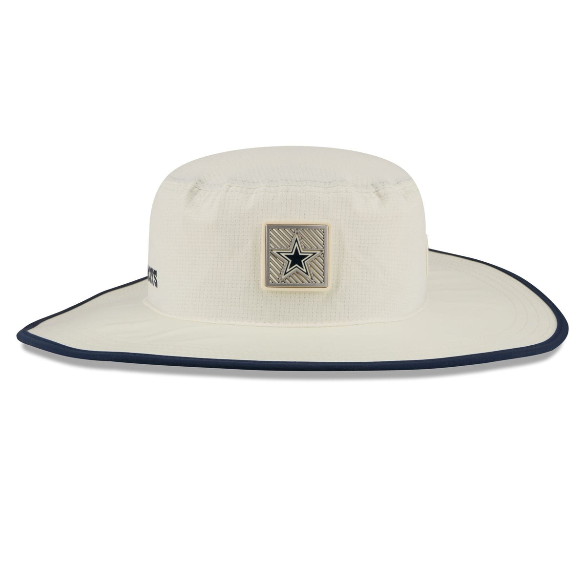 Dallas Cowboys 2026 Training Panama Bucket Hat