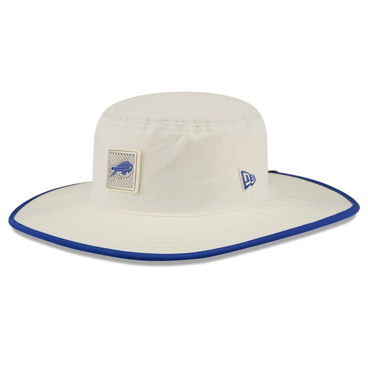 Buffalo Bills 2026 Training Panama Bucket Hat