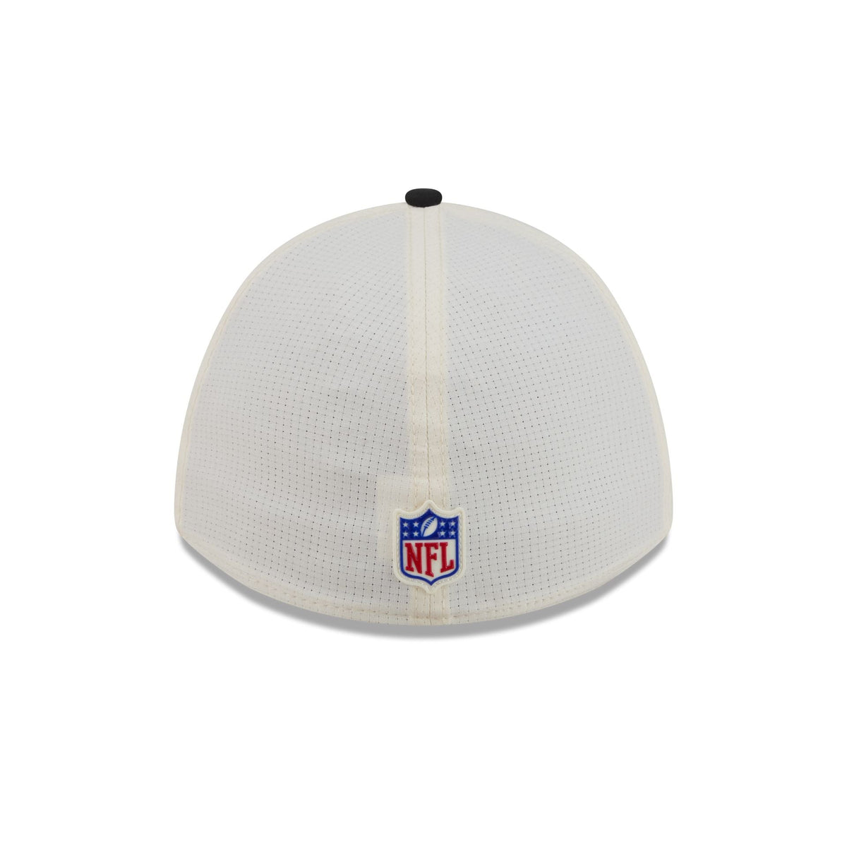 Pittsburgh Steelers 2026 Training 39THIRTY M-Crown Stretch-Fit Hat