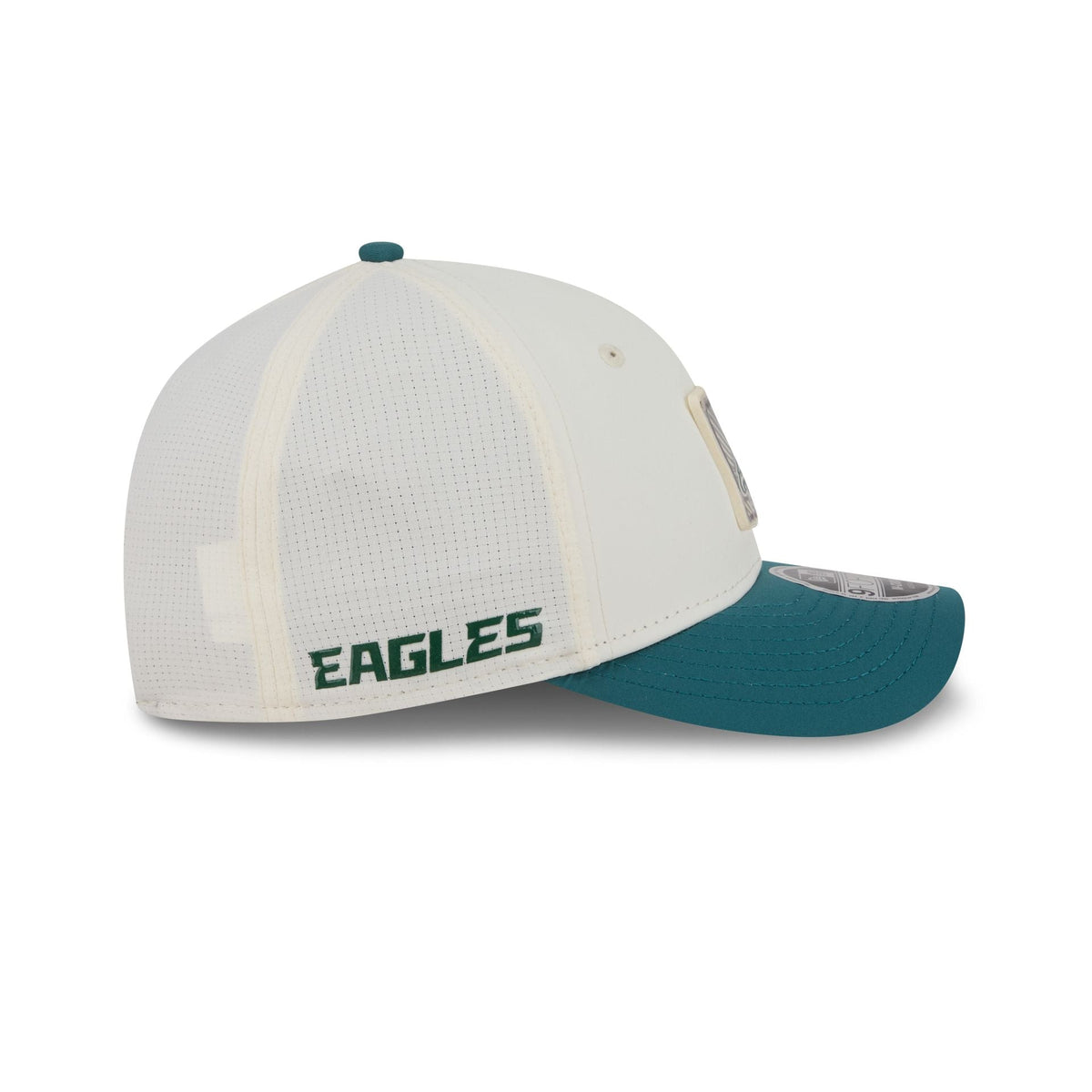 Philadelphia Eagles 2026 Training 9FORTY M-Crown Snapback Hat