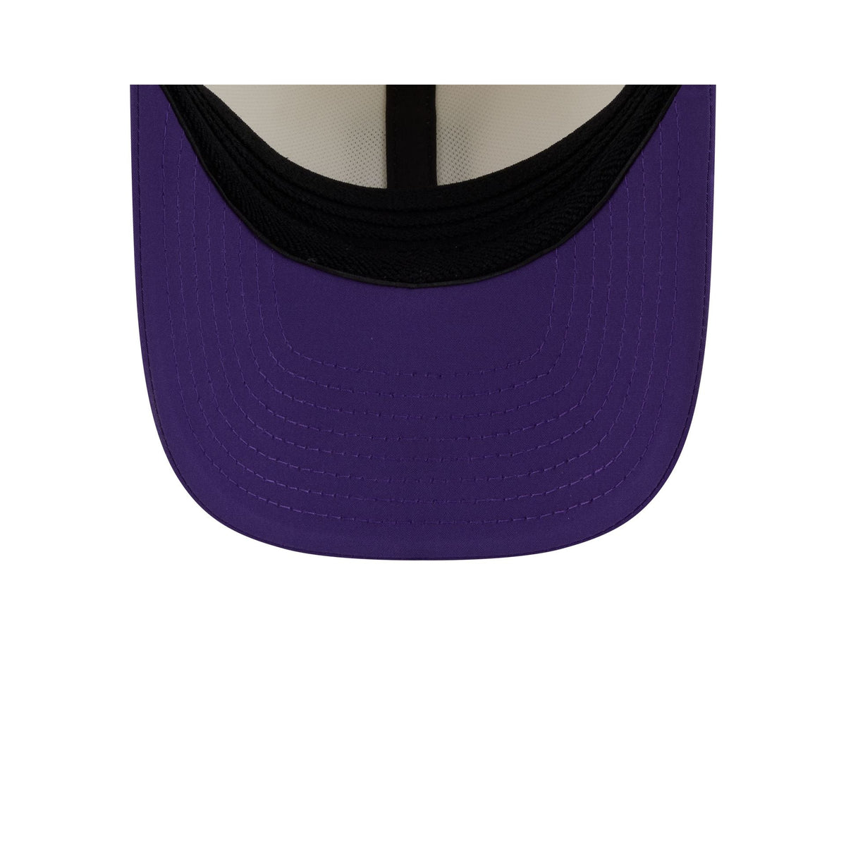Minnesota Vikings 2026 Training 39THIRTY M-Crown Stretch-Fit Hat