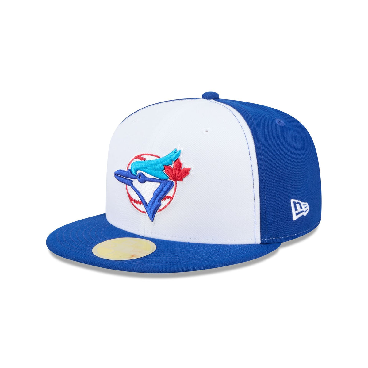 Toronto Blue Jays Turn Back the Clock 59FIFTY Fitted Hat