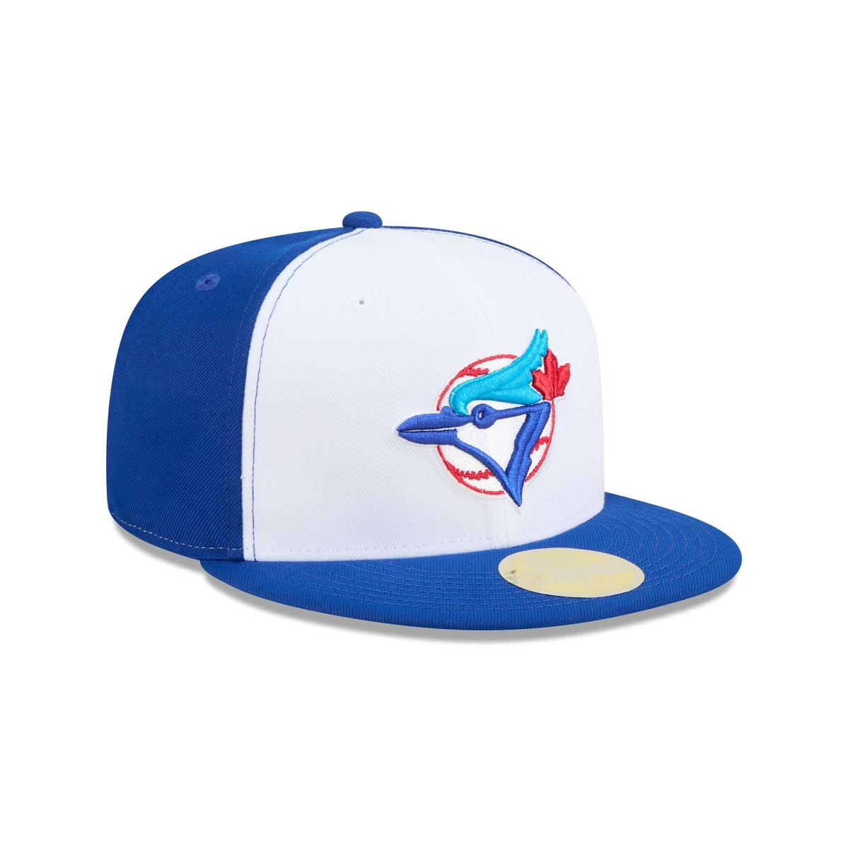 Toronto Blue Jays Turn Back the Clock 59FIFTY Fitted Hat