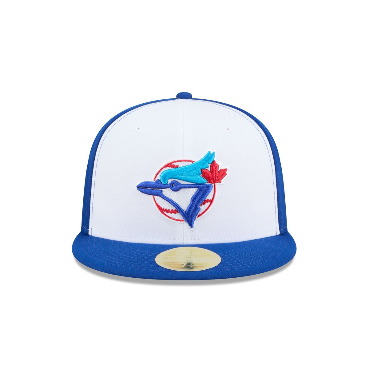 Toronto Blue Jays Turn Back the Clock 59FIFTY Fitted Hat