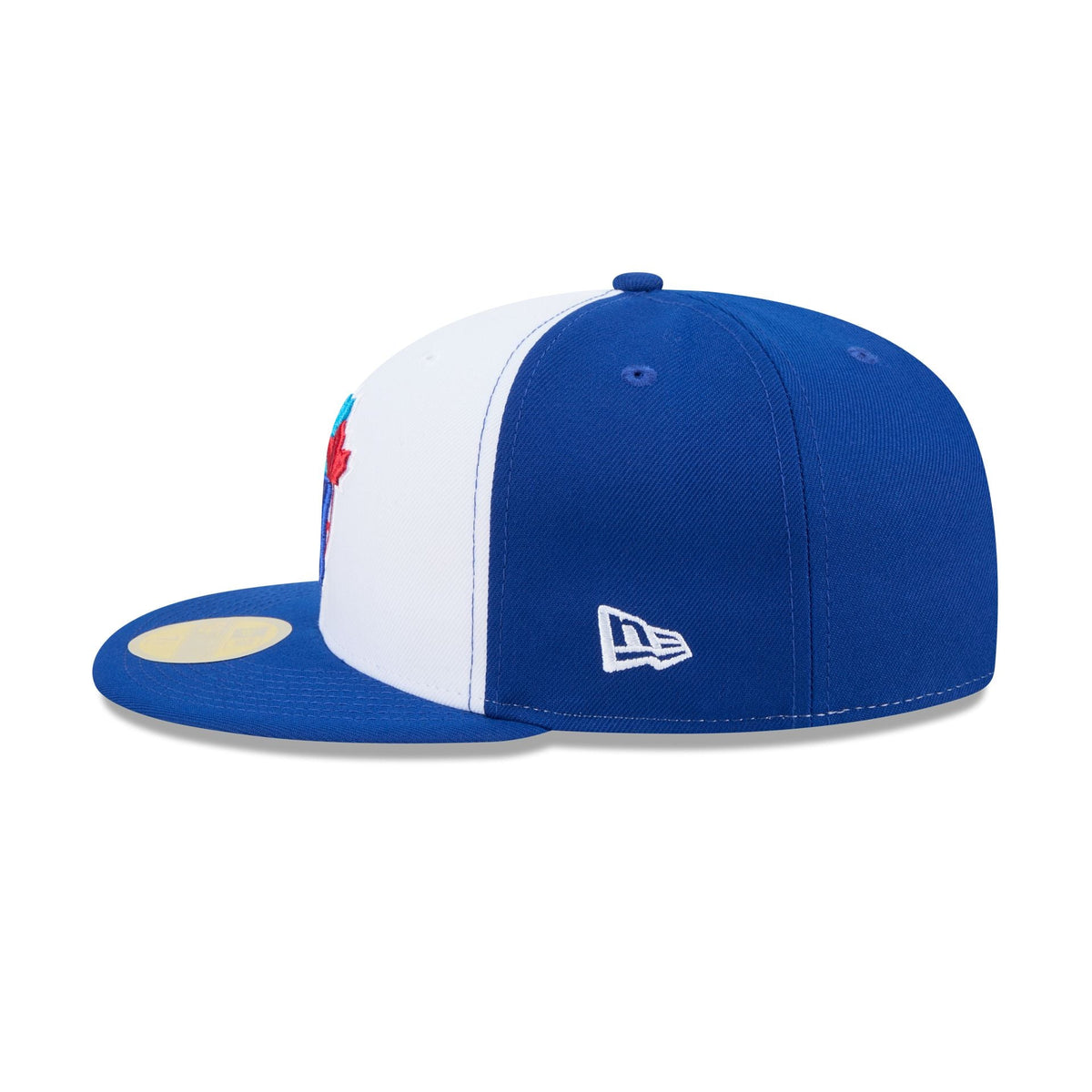Toronto Blue Jays Turn Back the Clock 59FIFTY Fitted Hat