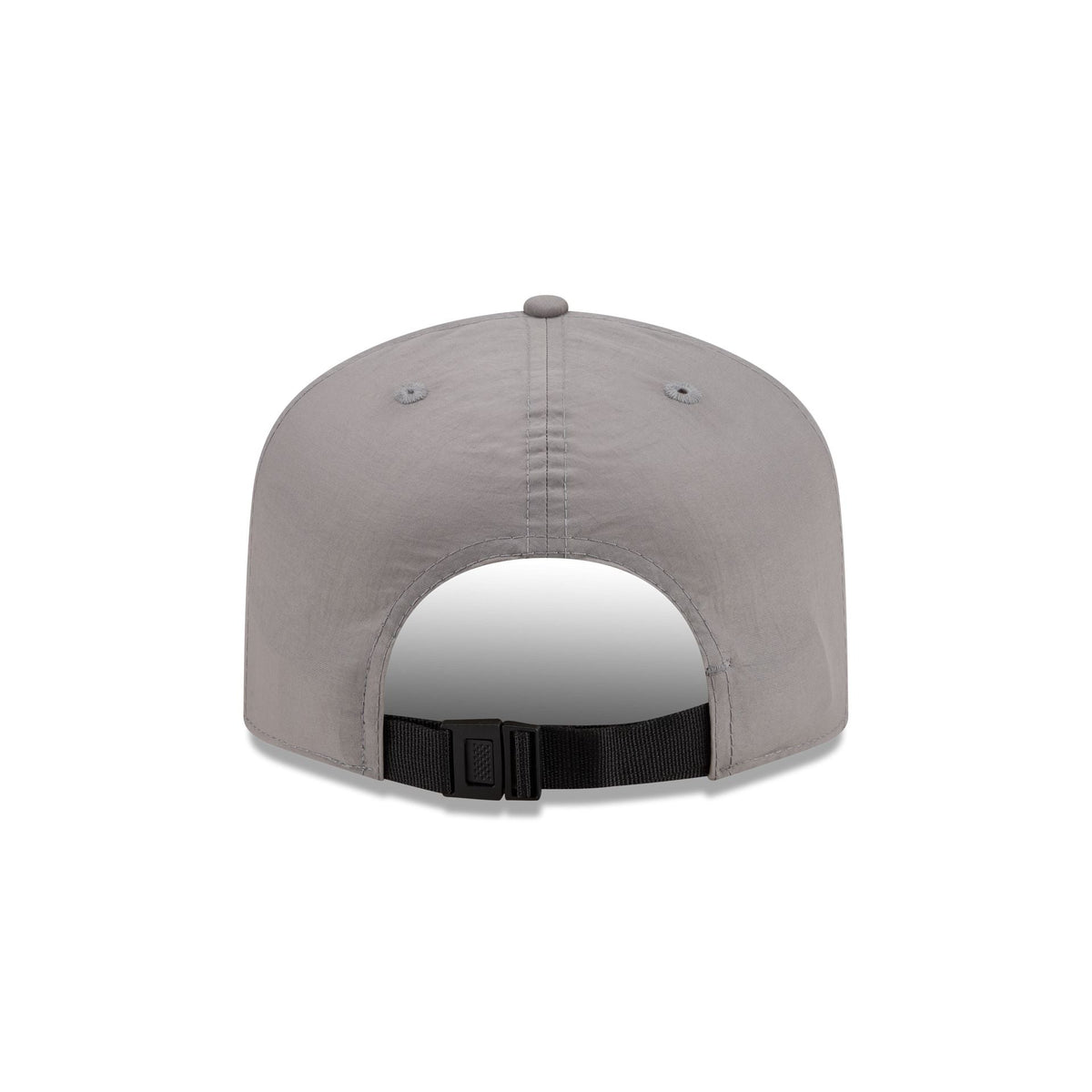 Miami Heat Gray Nylon 19TWENTY Adjustable Hat