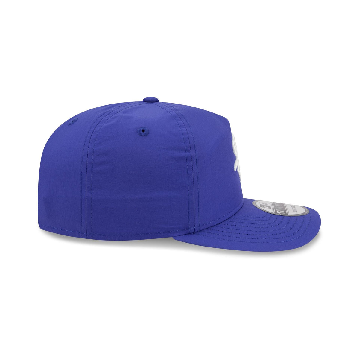 Chicago White Sox Blue Nylon 19TWENTY Adjustable Hat