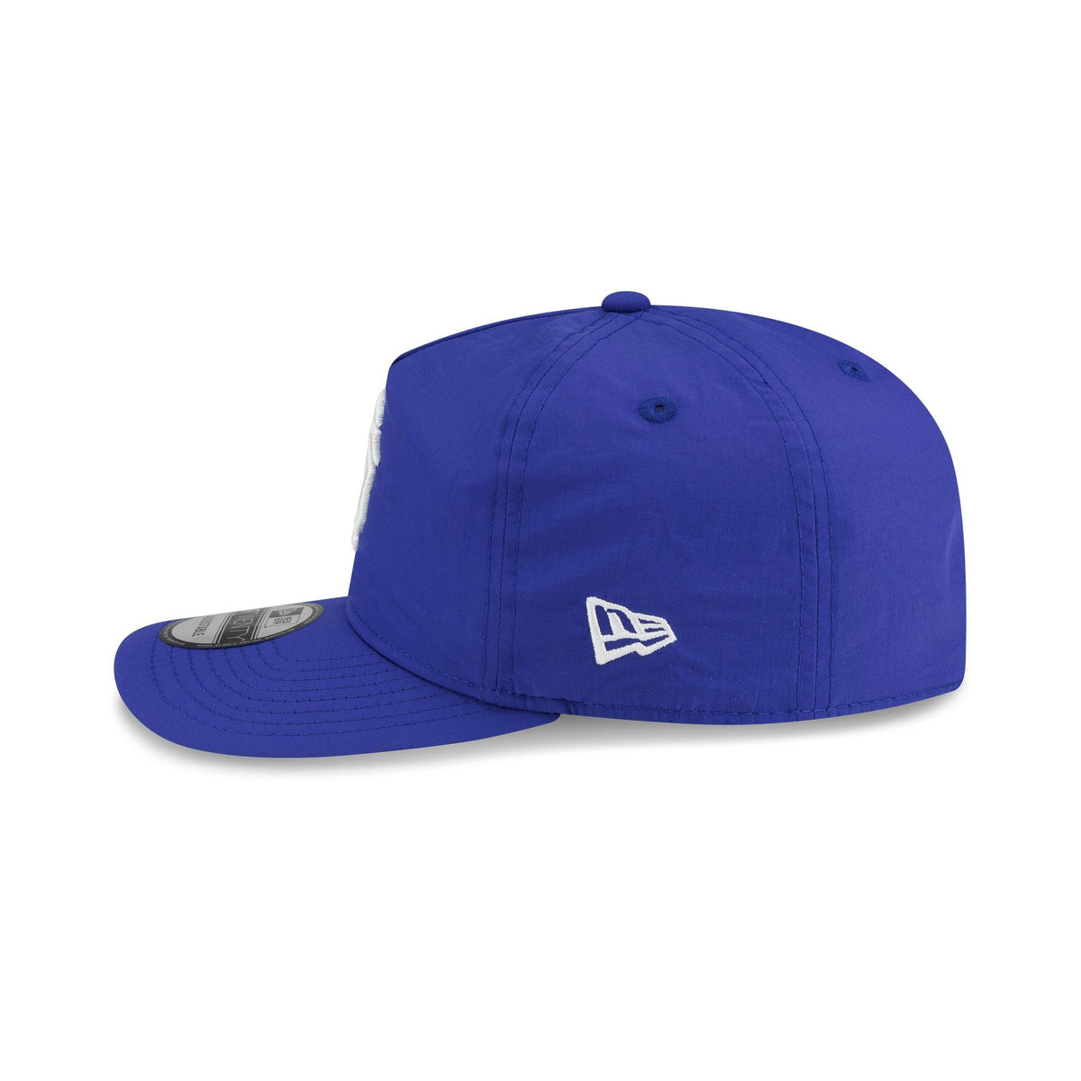 San Francisco Giants Blue Nylon 19TWENTY Adjustable Hat
