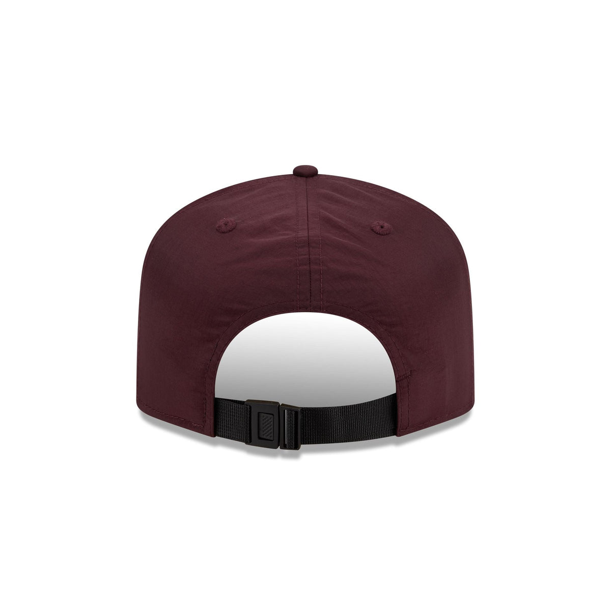 Atlanta Braves Burgundy Nylon 19TWENTY Adjustable Hat