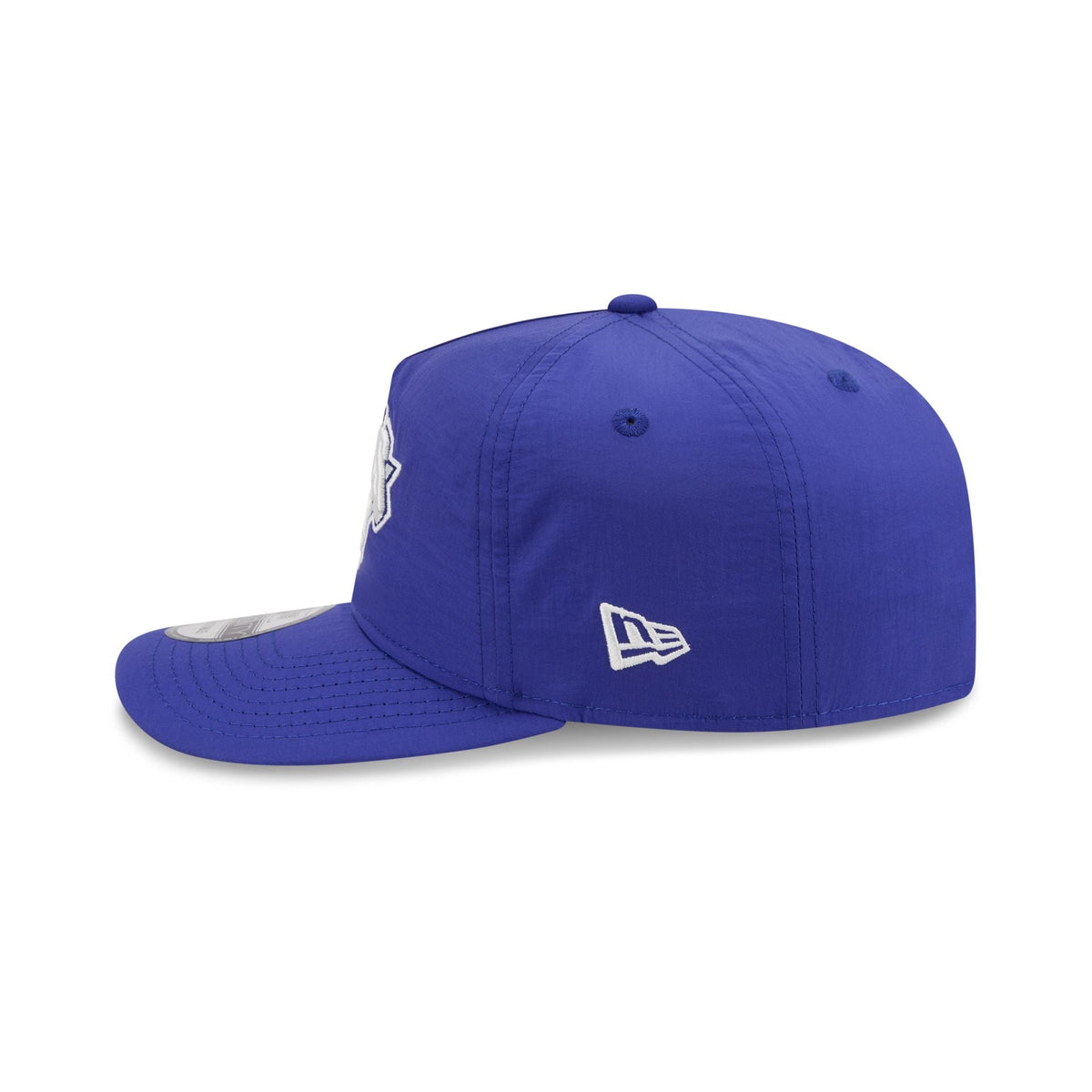 New York Knicks Blue Nylon 19TWENTY Adjustable Hat