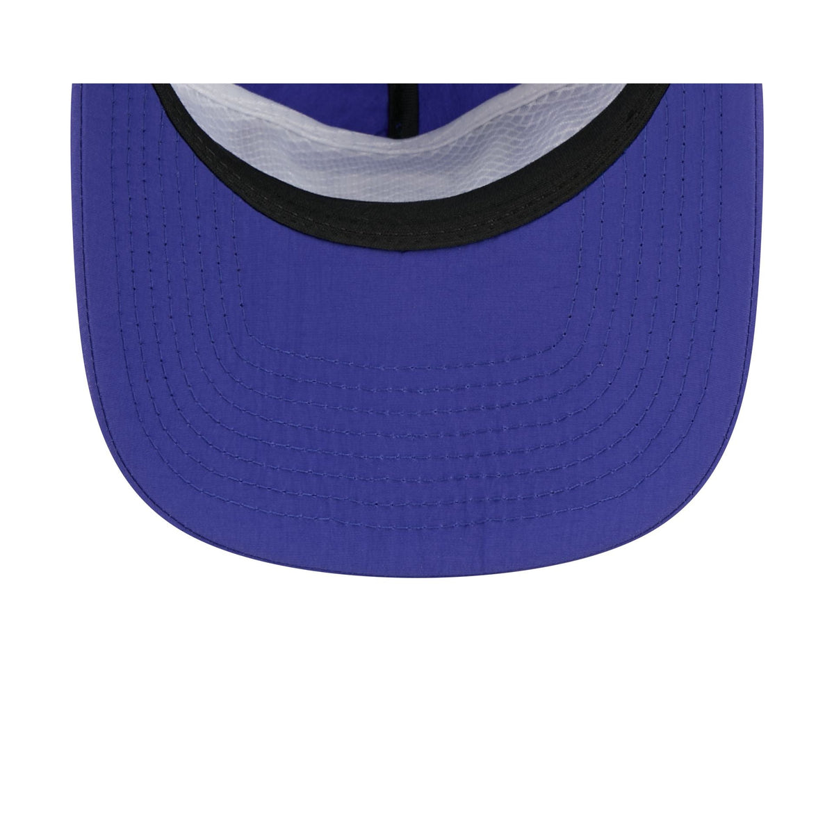 Chicago Bulls Blue Nylon 19TWENTY Adjustable Hat
