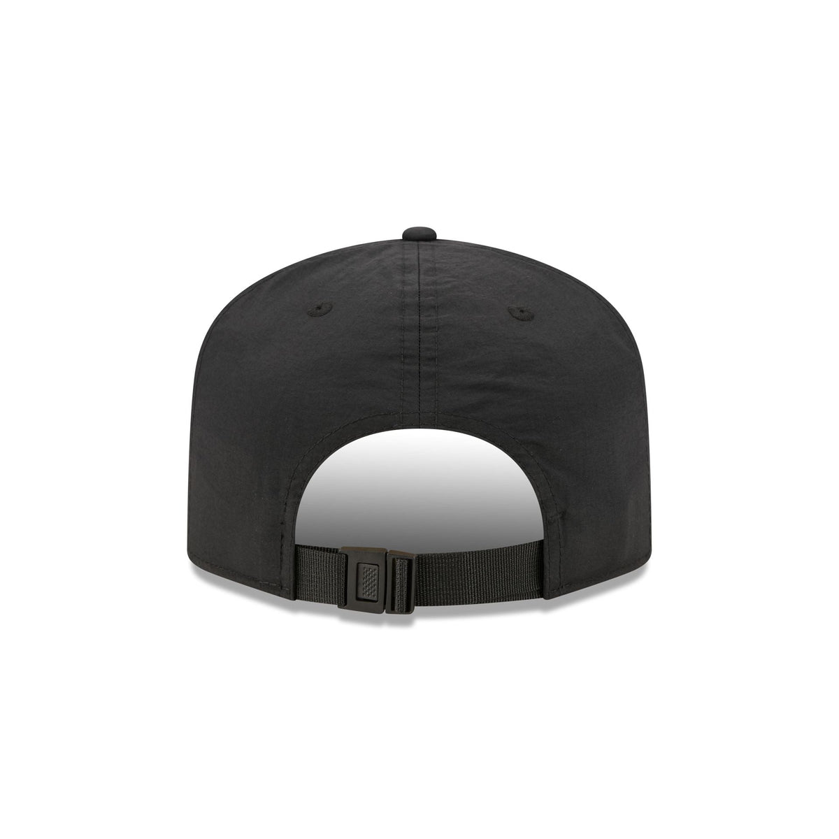 Philadelphia Eagles Black Nylon 19TWENTY Adjustable Hat