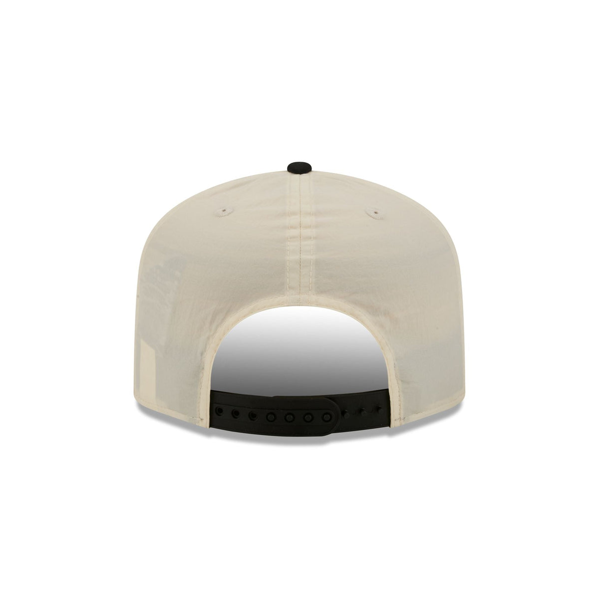 San Francisco Giants Chrome Nylon 19TWENTY Adjustable Hat