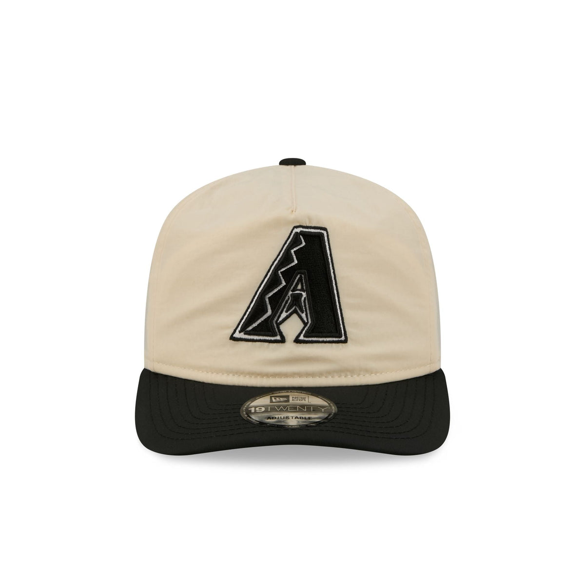 Arizona Diamondbacks Chrome Nylon 19TWENTY Adjustable Hat