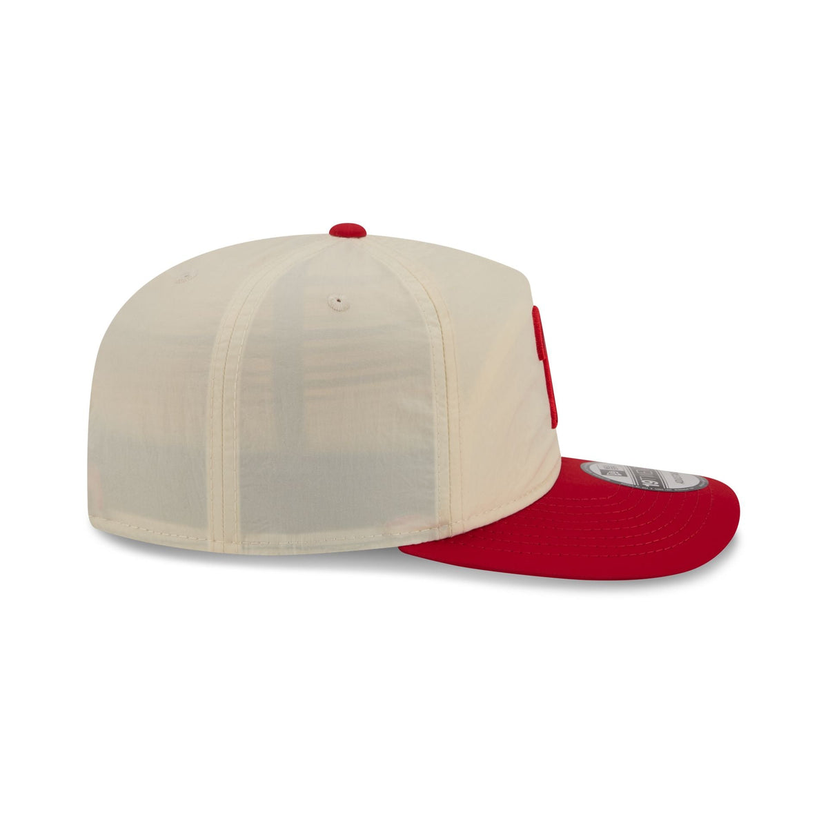Philadelphia Phillies Chrome Nylon 19TWENTY Adjustable Hat
