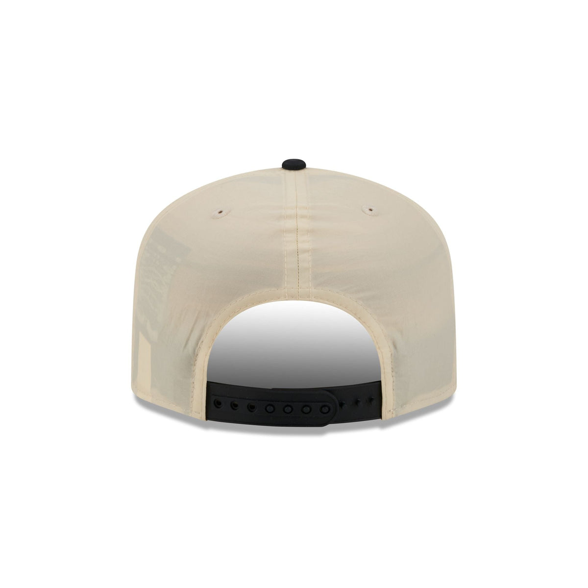 Houston Astros Chrome Nylon 19TWENTY Adjustable Hat