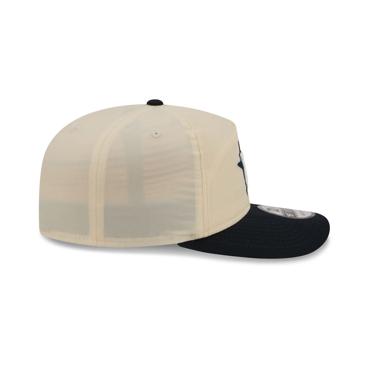 Houston Astros Chrome Nylon 19TWENTY Adjustable Hat