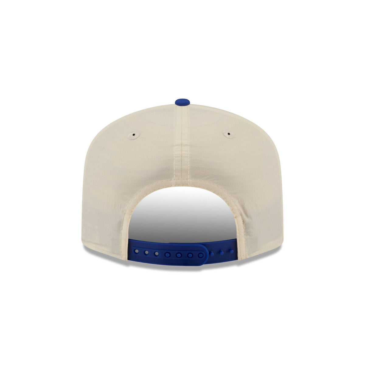 Philadelphia 76ers Chrome Nylon 19TWENTY Adjustable Hat