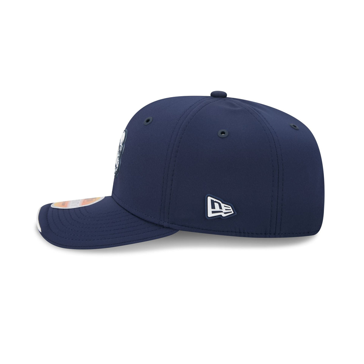 Dallas Cowboys 2026 Sideline Historic 9SEVENTY Stretch-Snap Hat