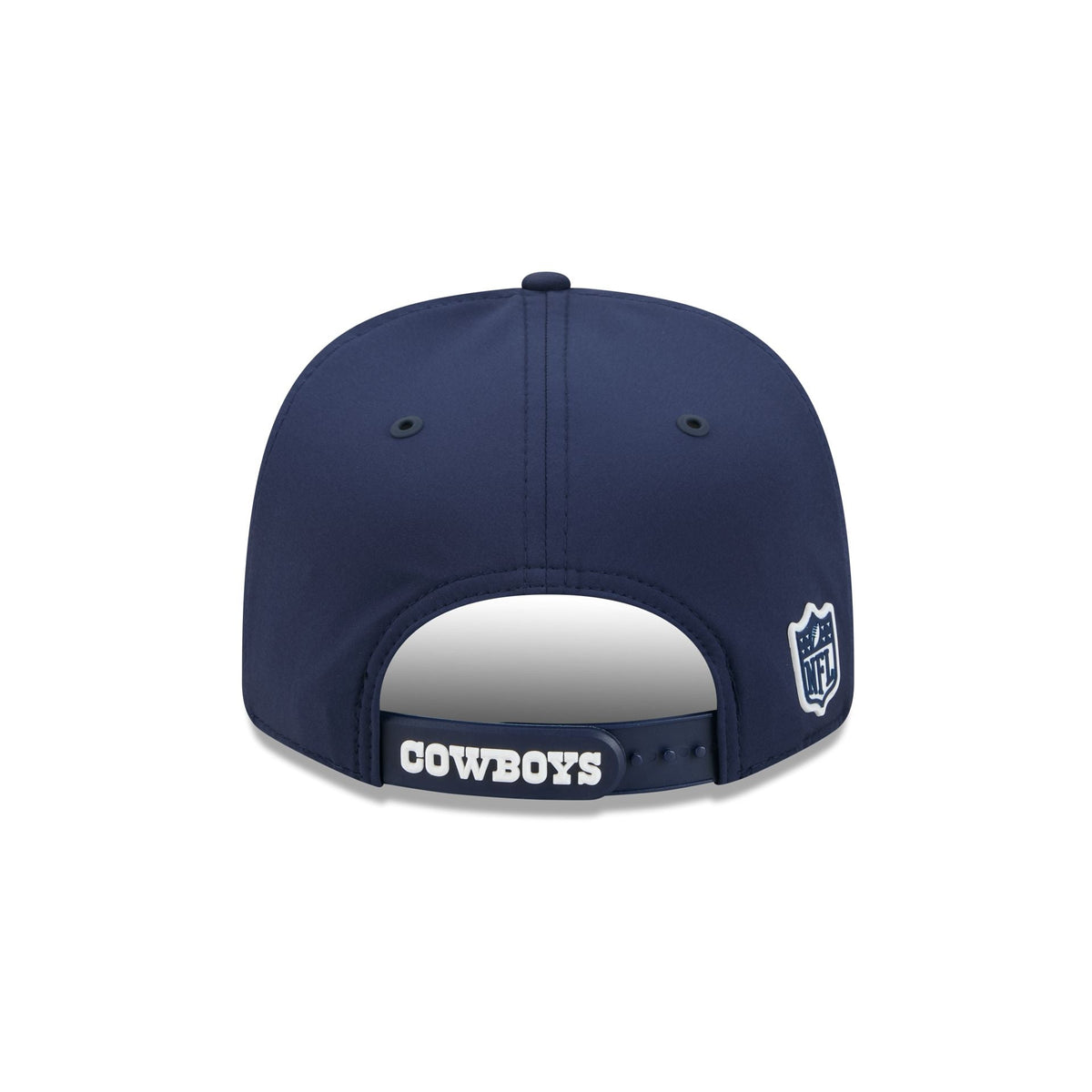 Dallas Cowboys 2026 Sideline Historic 9SEVENTY Stretch-Snap Hat