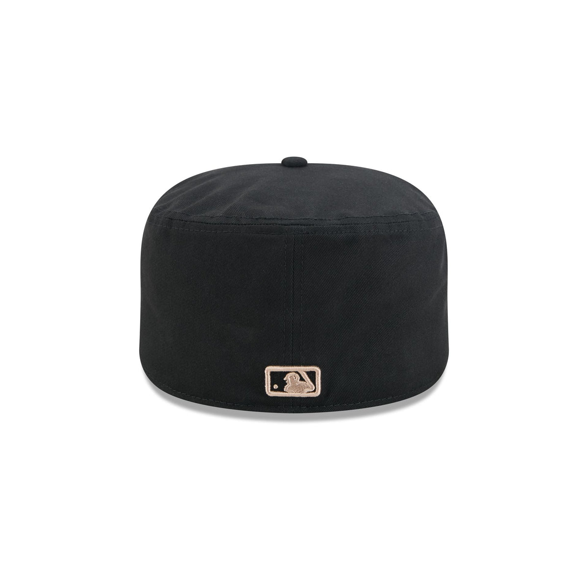 Los Angeles Angels Gothic Lettering Pillbox Hat