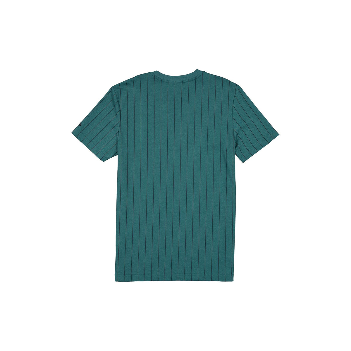 Philadelphia Eagles Throwback Pinstripe Varsity T-Shirt