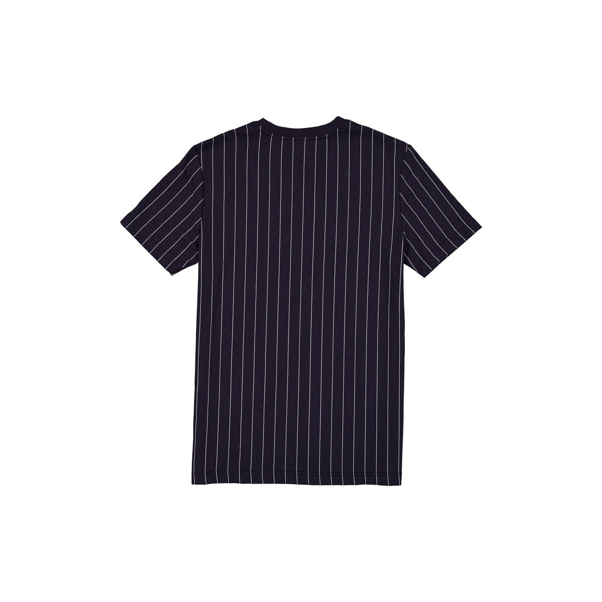 Dallas Cowboys Throwback Pinstripe Varsity T-Shirt