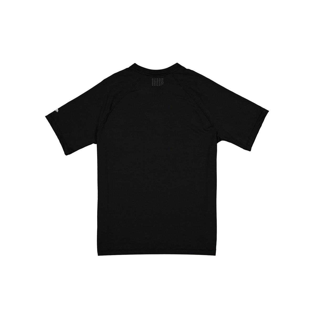 Philadelphia Eagles Bold Logo Combine Black T-Shirt