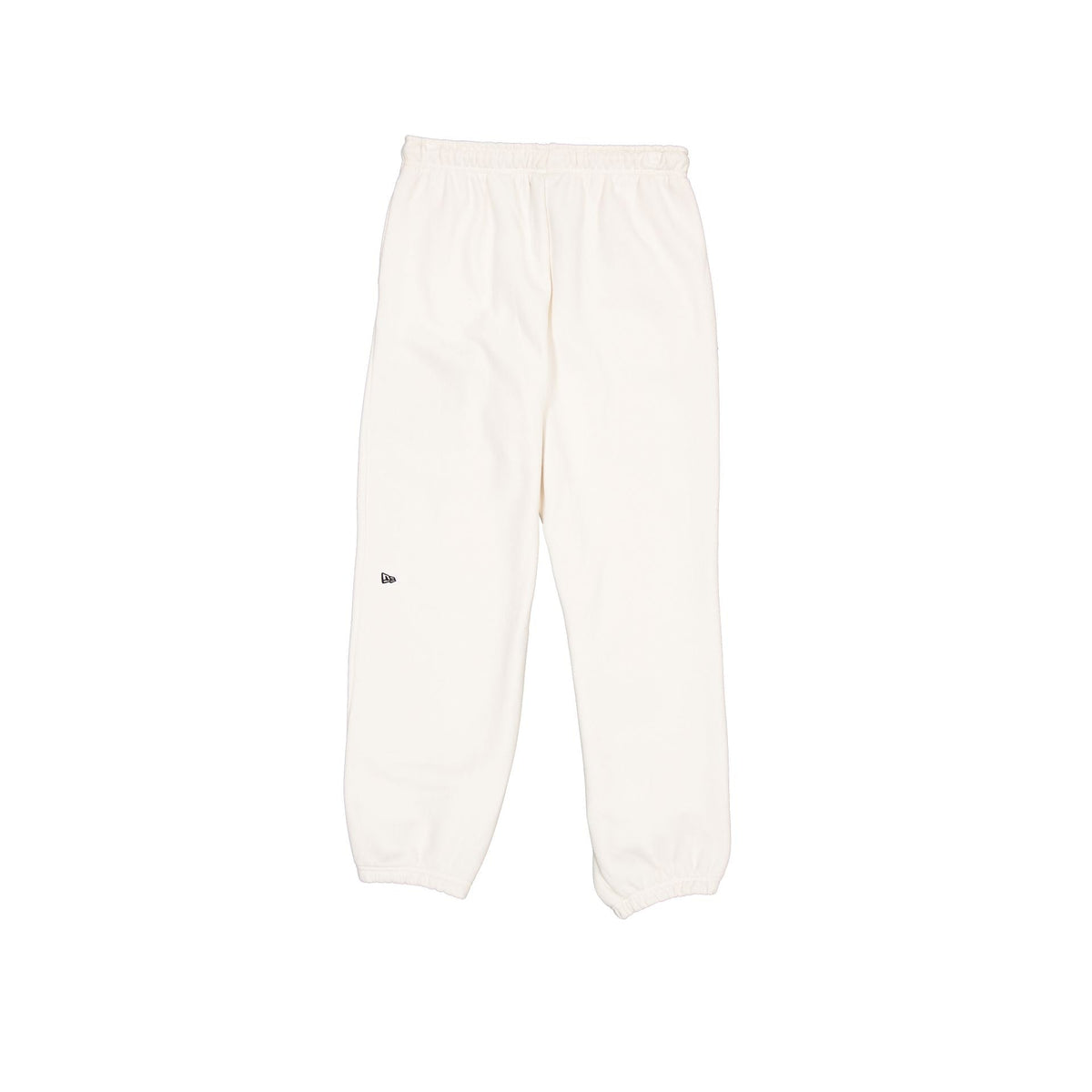 Pittsburgh Steelers Women's Chrome White Varsity Sweatpants