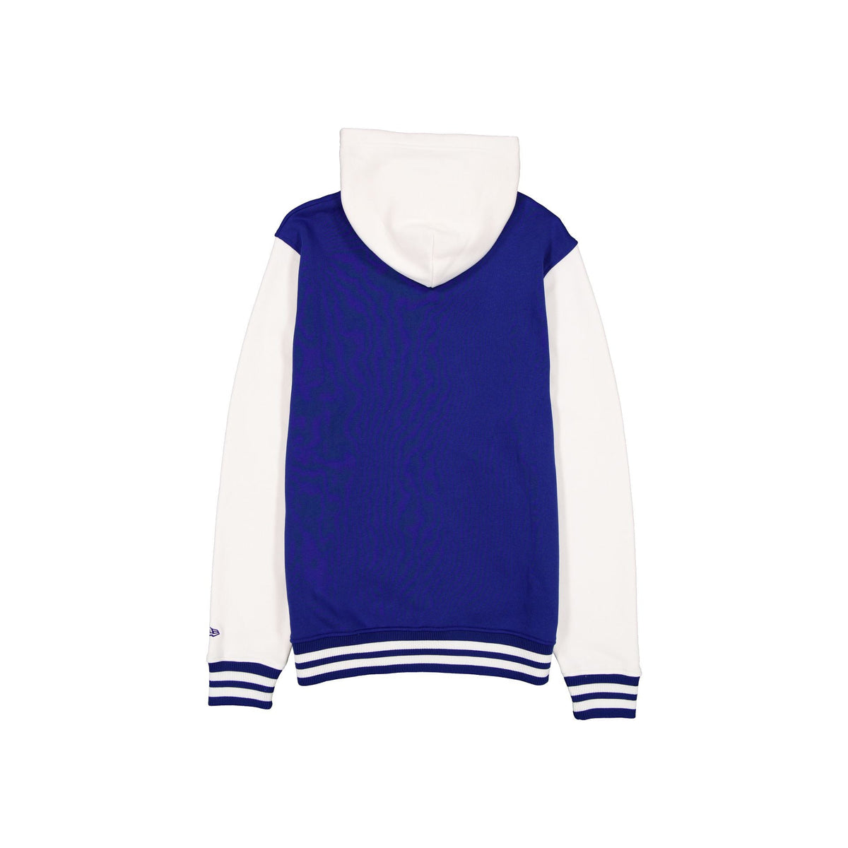 New York Knicks Throwback Fleece Jacket