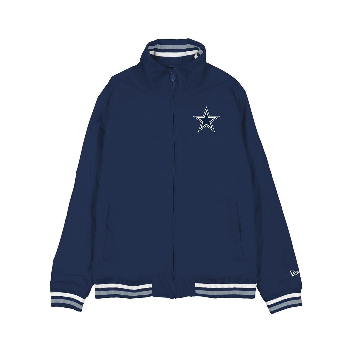 Dallas Cowboys Collegiate Jacket