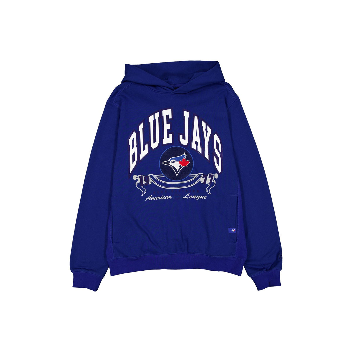 Toronto Blue Jays Campus Hoodie