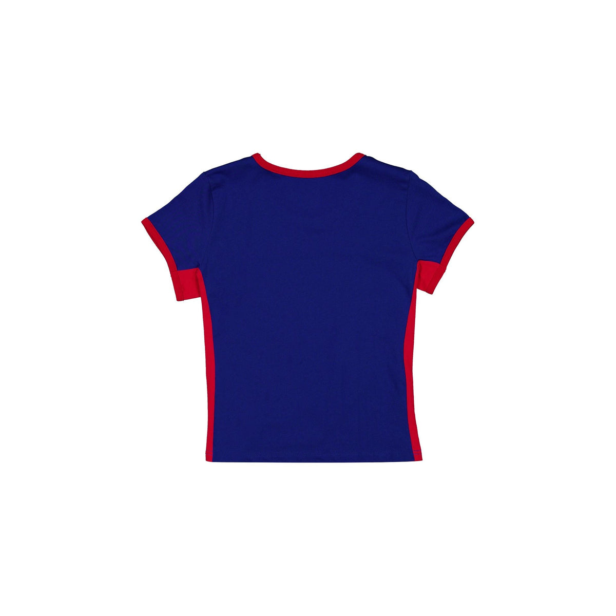 Buffalo Bills Women's Baby Tee