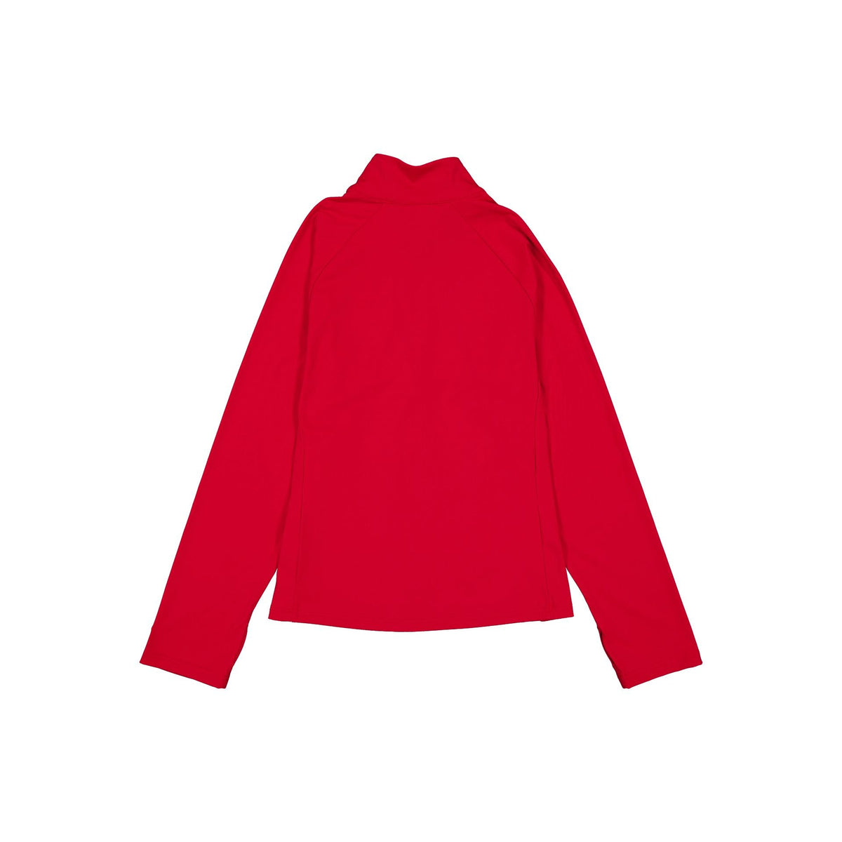 Kansas City Chiefs Women's Full-Zip Athletic Jacket