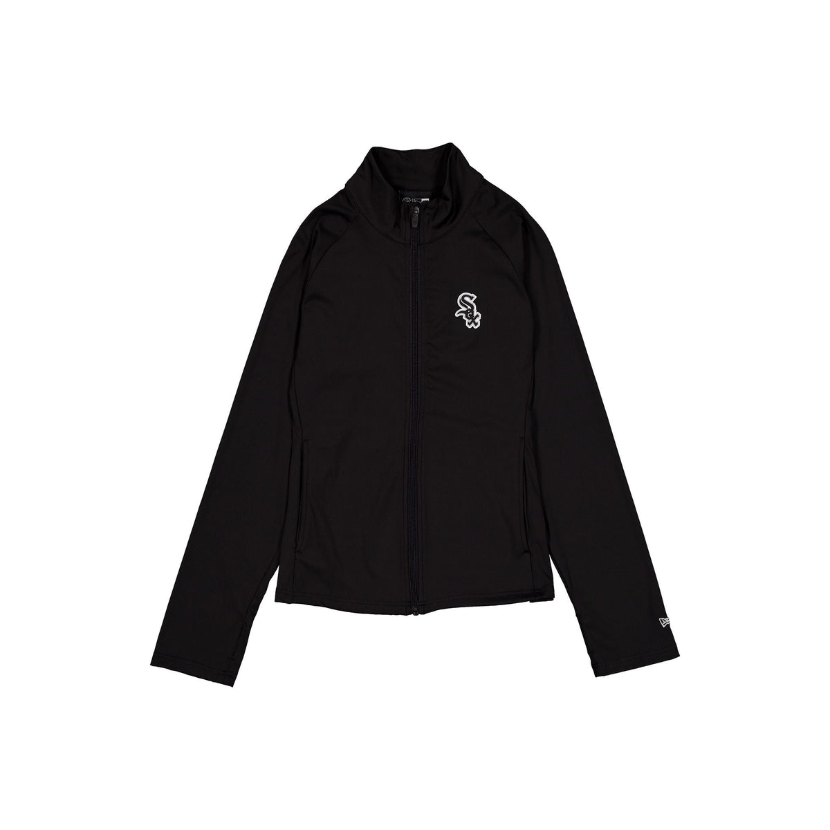 Chicago White Sox Women's Full-Zip Athletic Jacket
