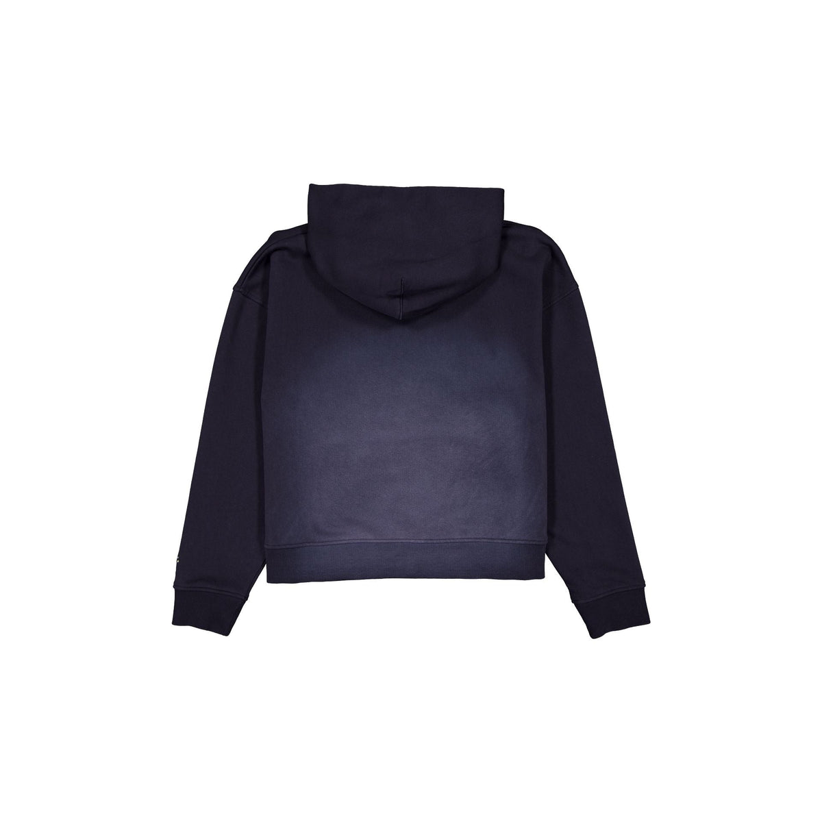 Dallas Cowboys Women's Washed Cropped Hoodie
