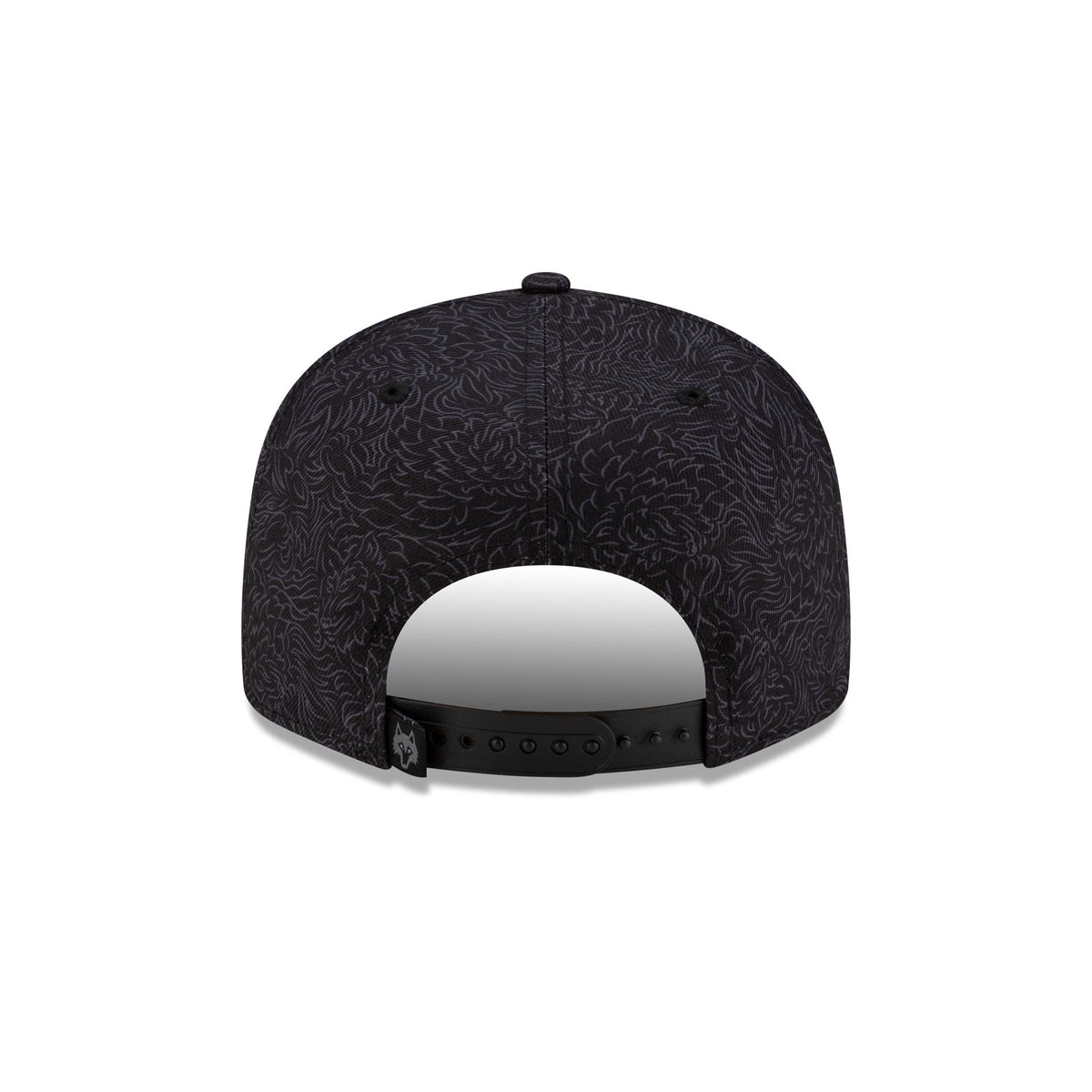 Greyson Clothiers x New York Giants Den of Thieves 9FIFTY Snapback Hat