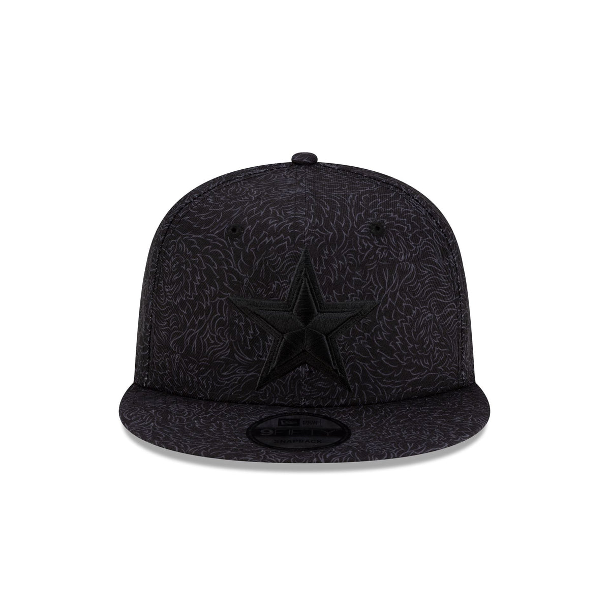 Greyson Clothiers x Dallas Cowboys Den of Thieves 9FIFTY Snapback Hat